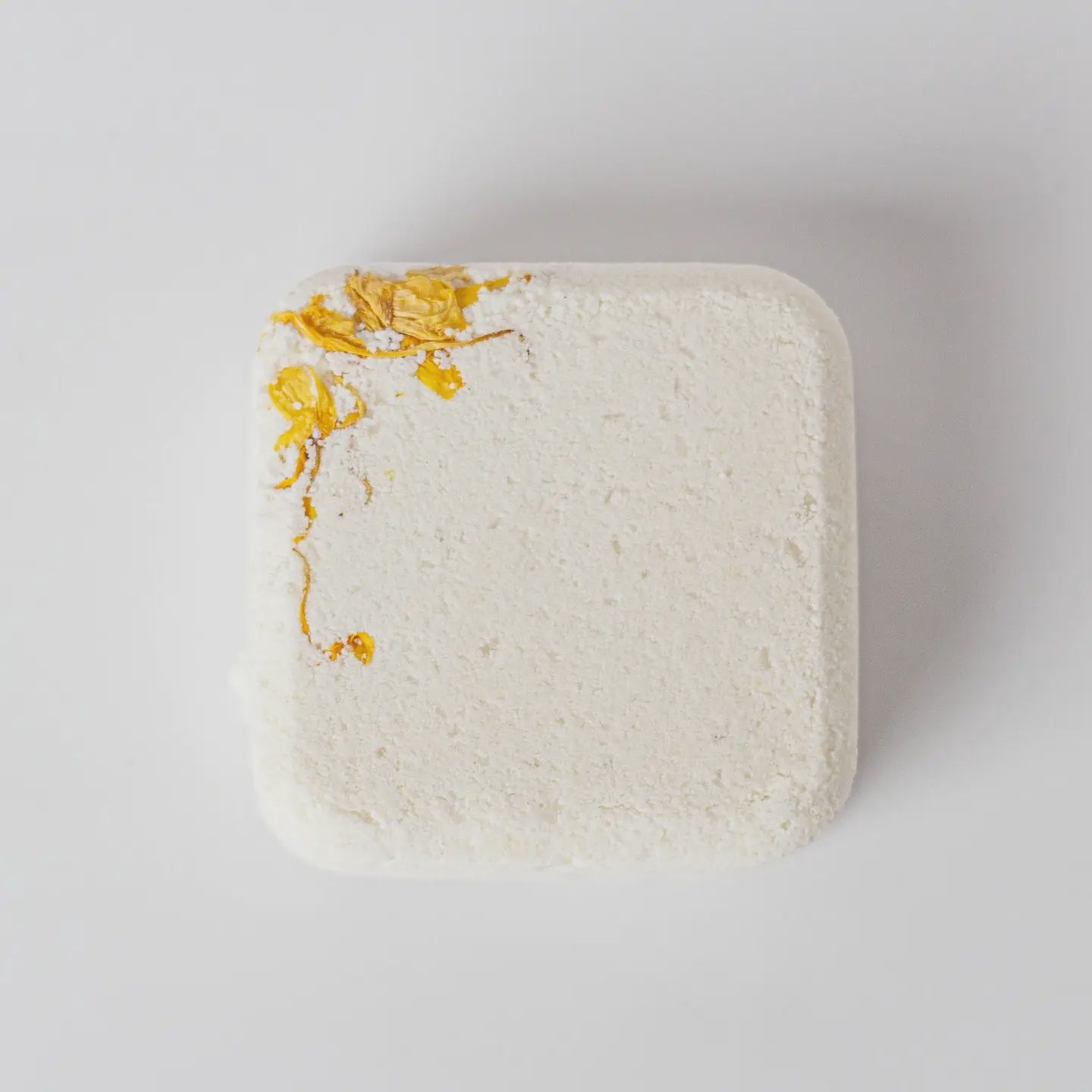 CBB-BB-SL Square Bath Bomb Jasmine