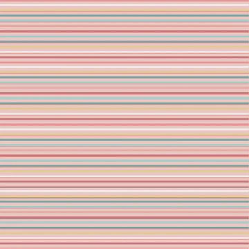 PB24664 Picket Fence Pink