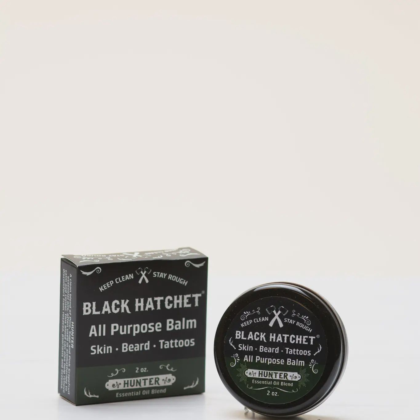 BH-BL-02-CP6 All Purpose Balm