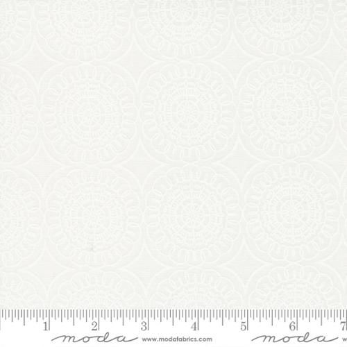 Coriander Seeds White 29147 11 Moda #1