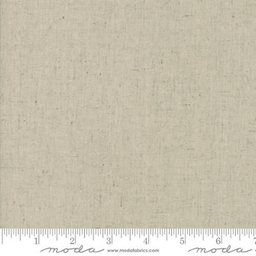 Linen Mochi Unbleached Linen 32911 11 Moda #1