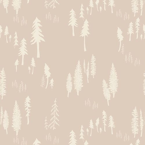 HBR-4437 Hello, Bear Timberland Trunk