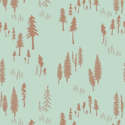 HBR-5437 Hello, Bear Timberland Dew