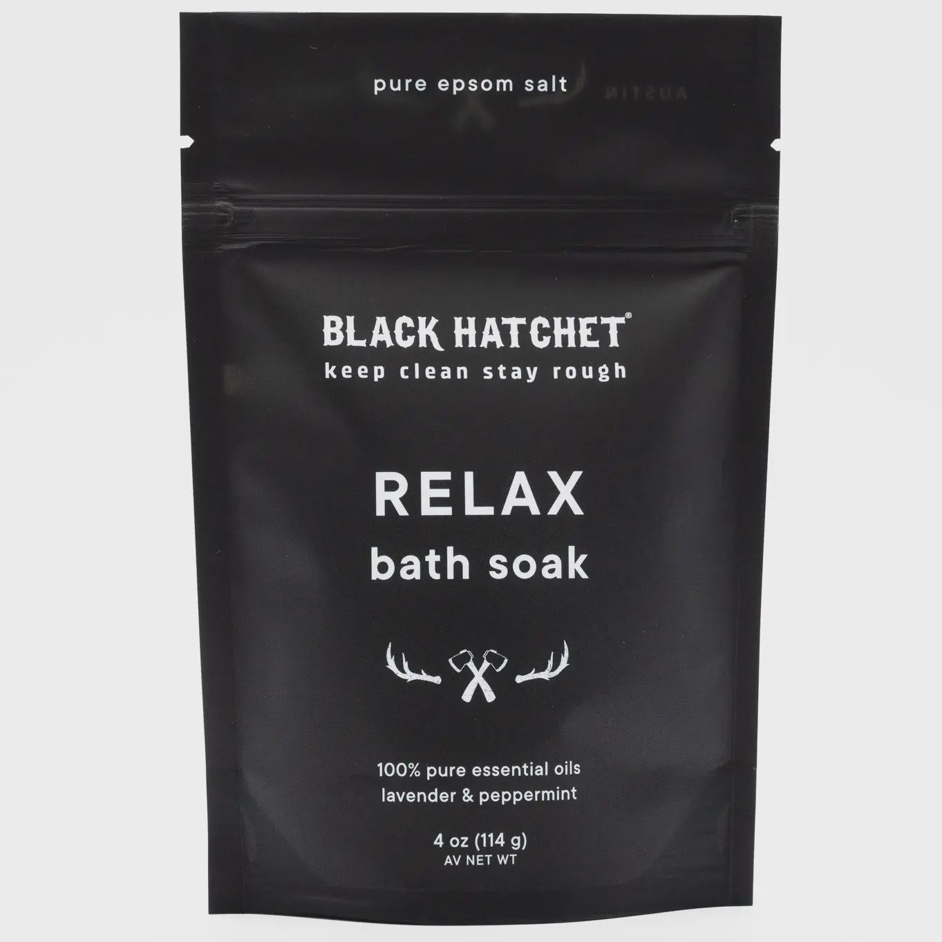 BH-SK-RLX-CP6 Relax Bath Soak