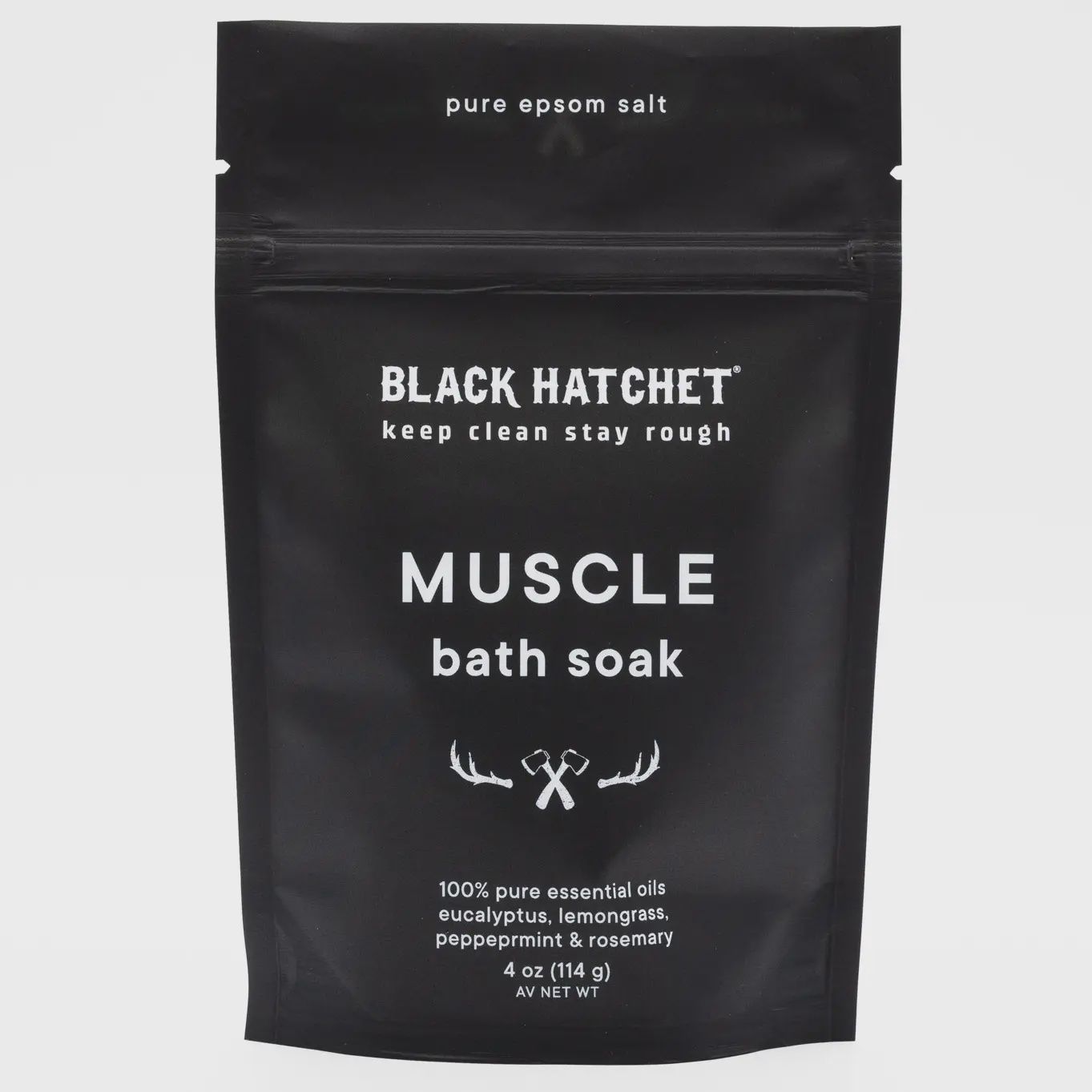 BH-SK-MCL-CP6 Muscle Bath Salt