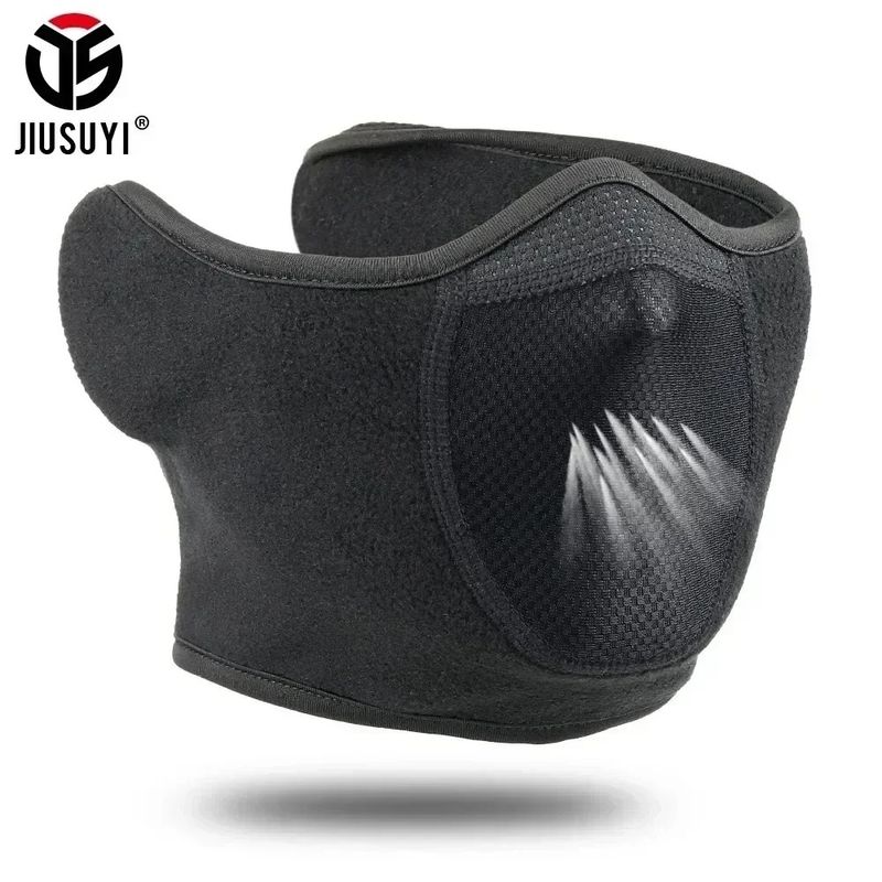 Thermal Winter Full Mask Skiing Hat