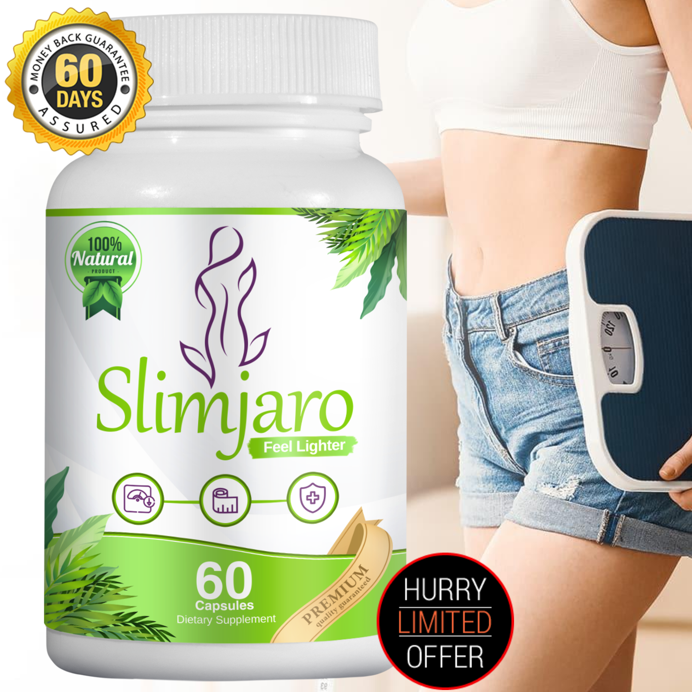Slimjaro