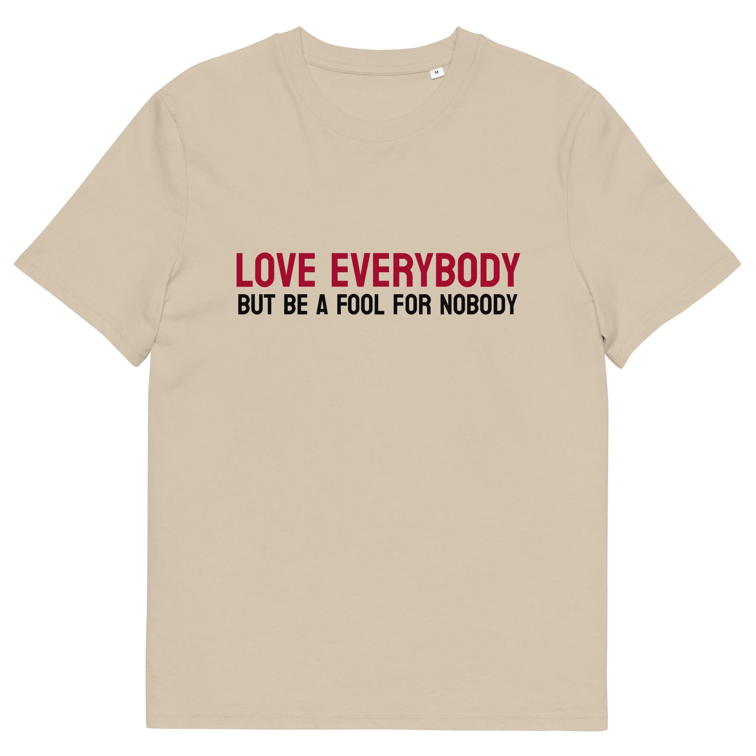 Love Hard