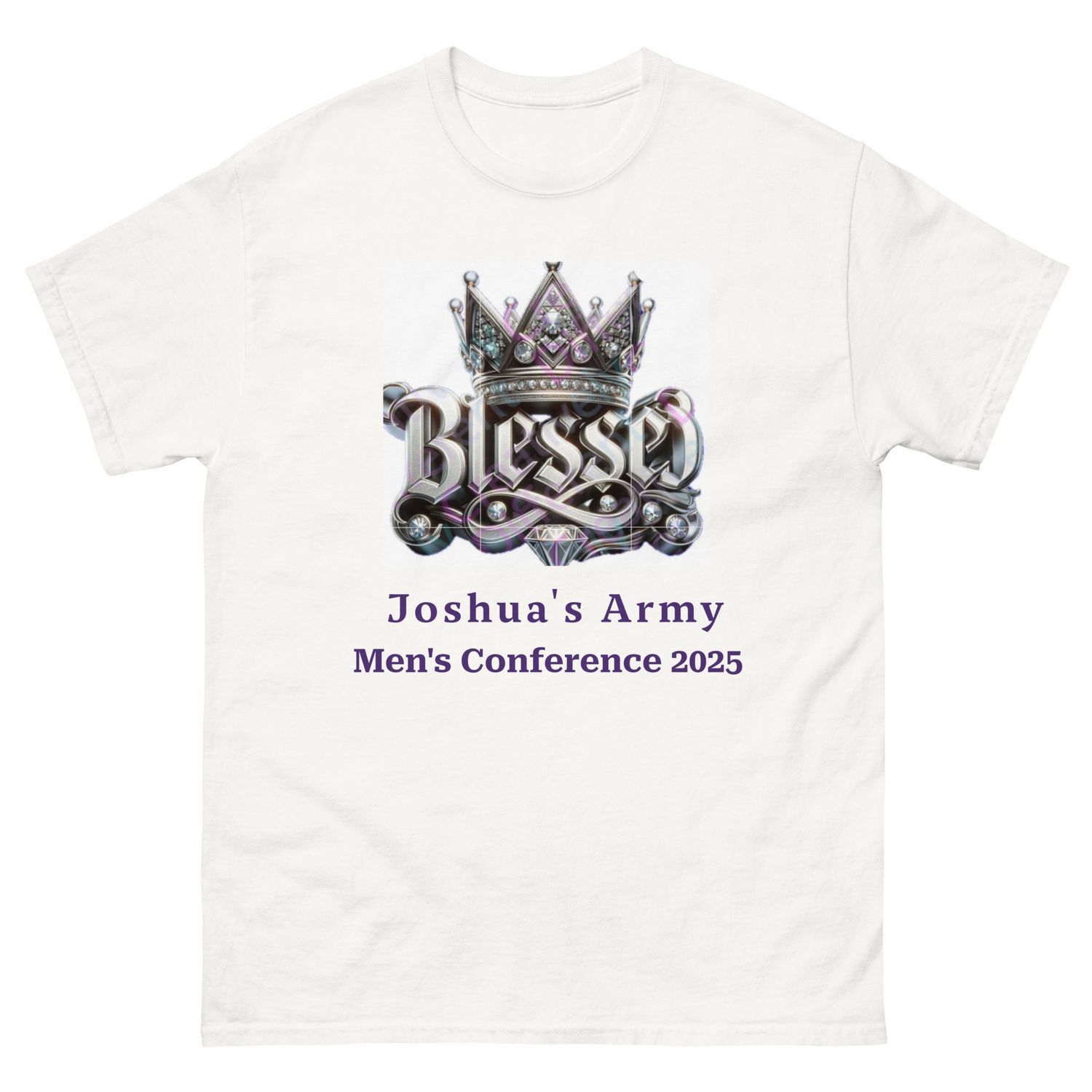 JOSHUA'S MEN,S CONFERENCE 2025 