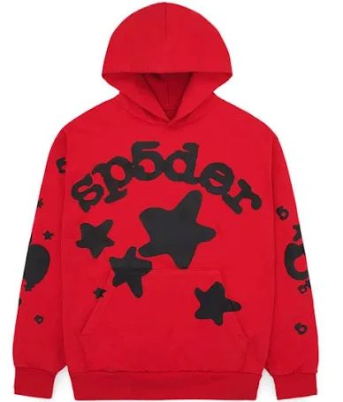 SP*DER HOODIE