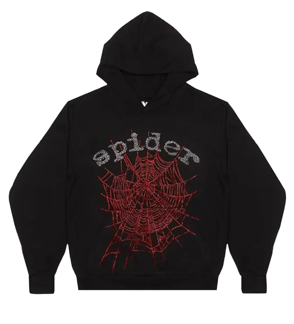 SP*DER HOODIE
