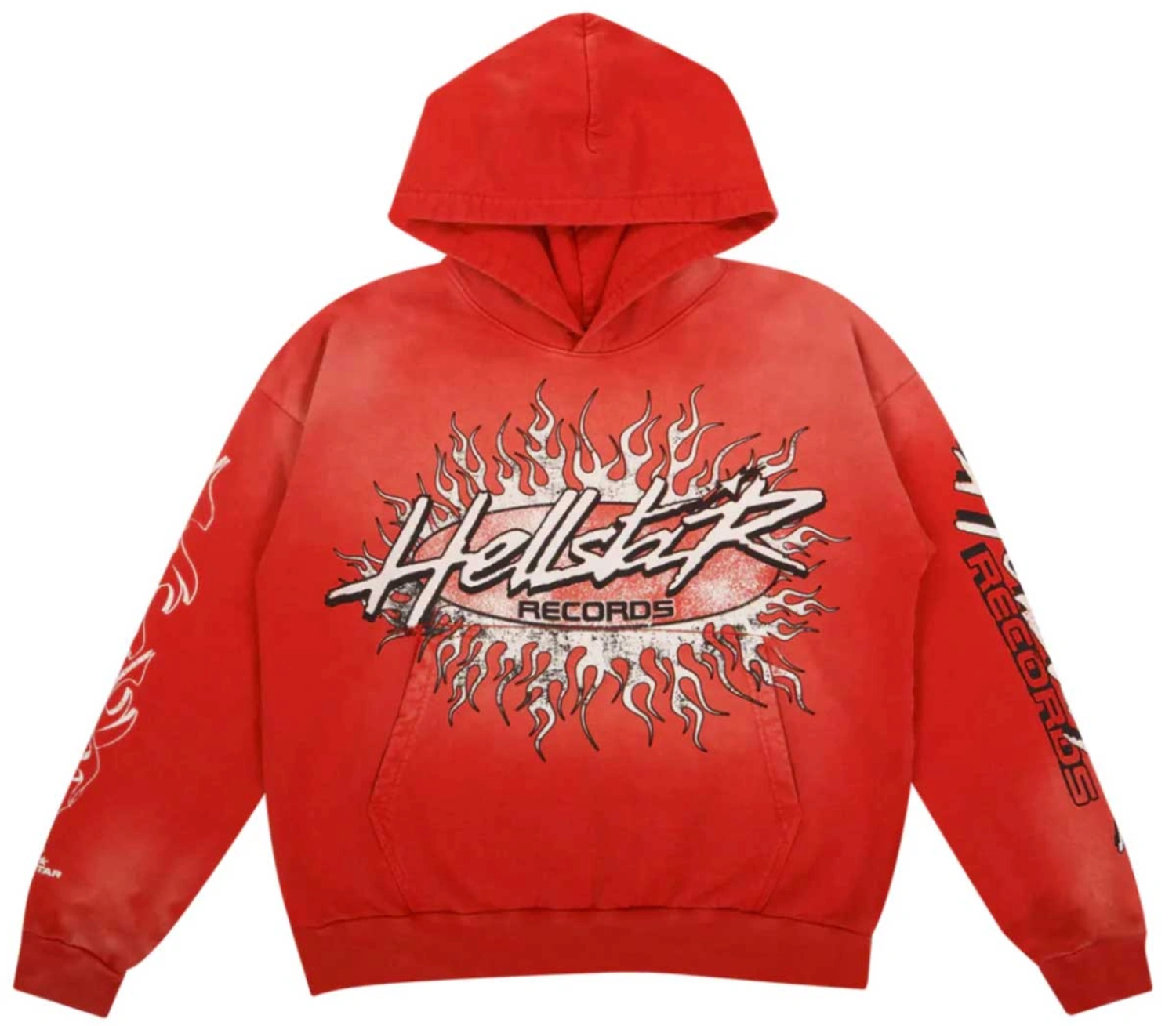 HS HOODIE