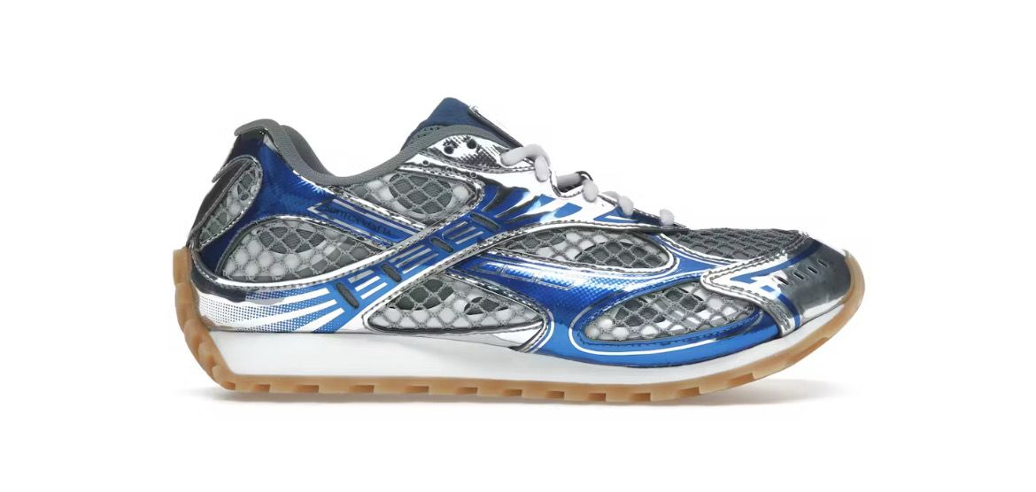 BV Orbit-DIFFERENT COLORS