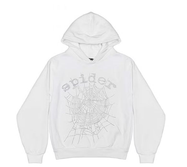 SP*DER HOODIE