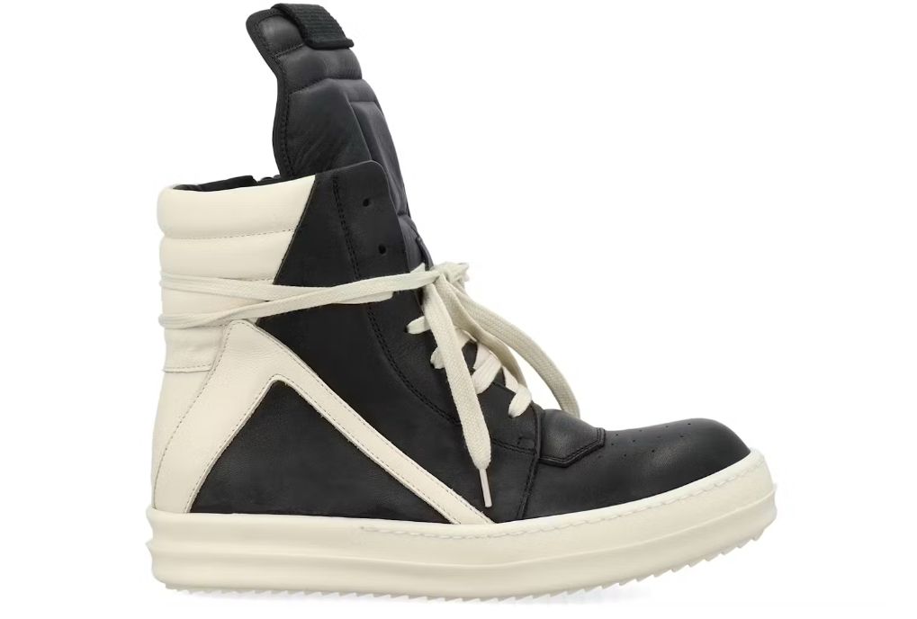 RO HIGHTOPS- DIFFERENT COLORS