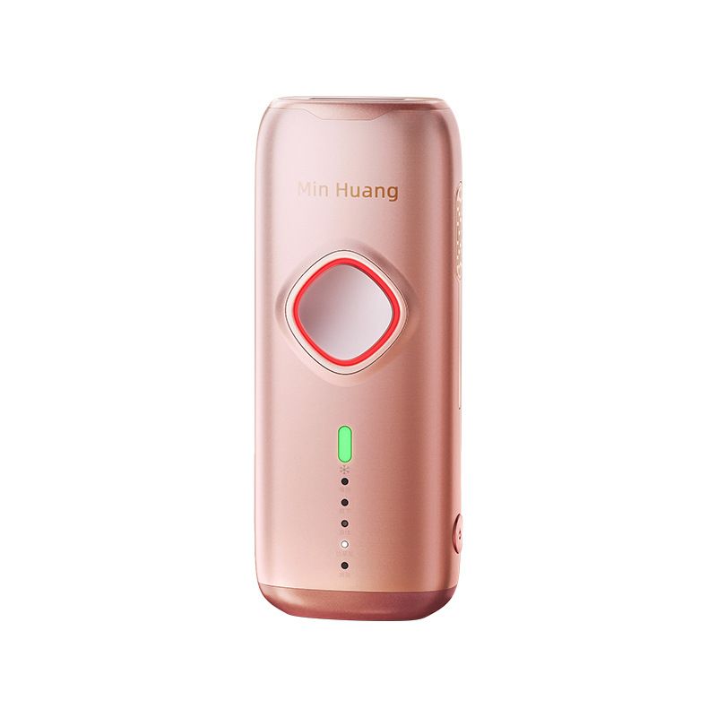 Private Axillary Hair Removal