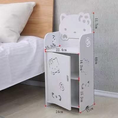 Estante Madera Hello Kitty MDF