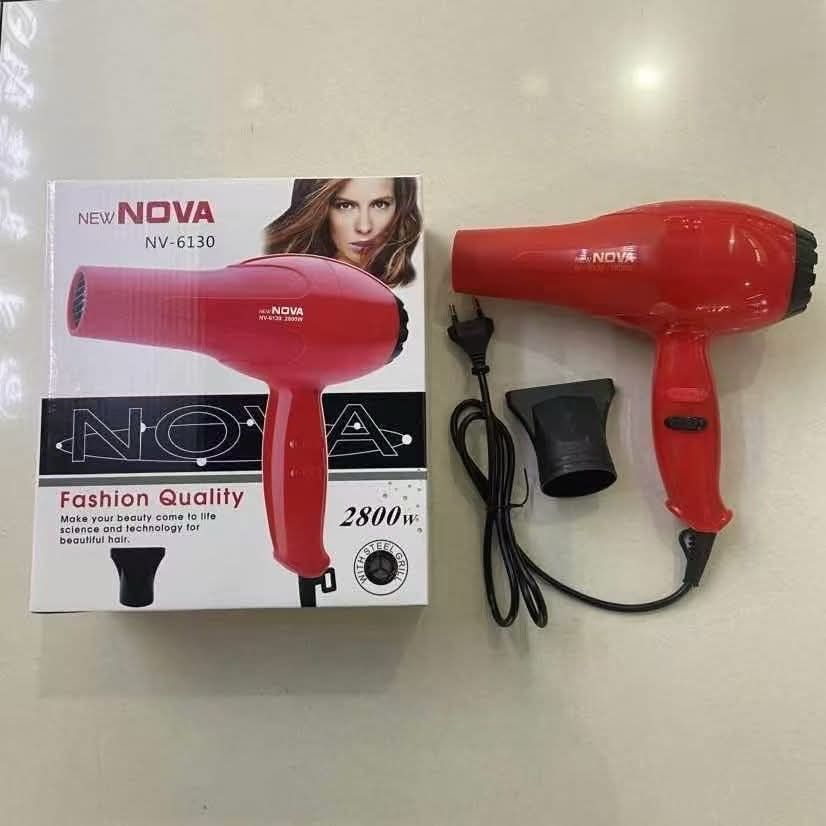 Secador de Pelo Nova