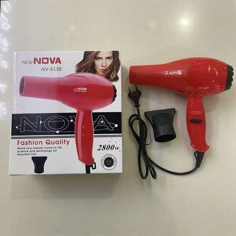 Secador de Pelo Nova