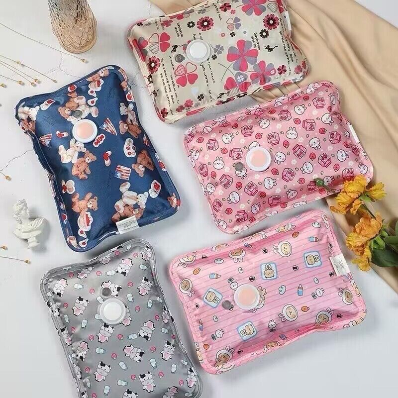 Guatero eléctrico diseños