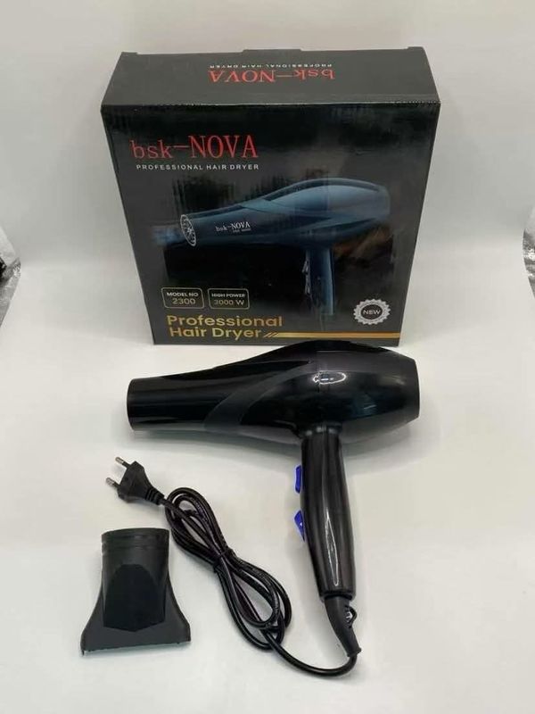 Secador de pelo dryer