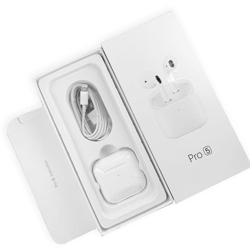 AUDÍFONOS PRO5