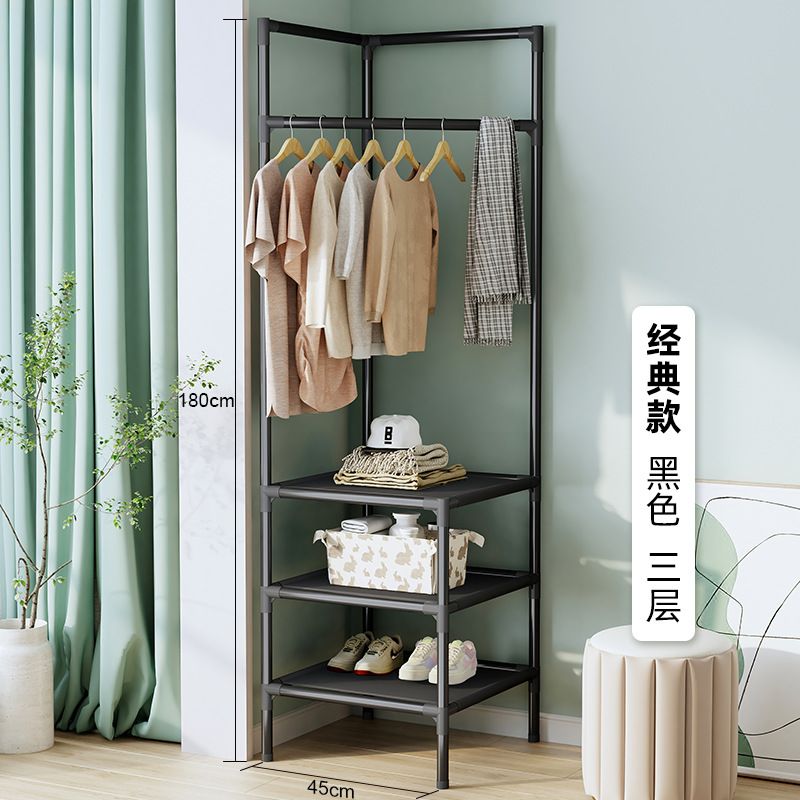 CLOSET ARMABLE CON COLGADOR