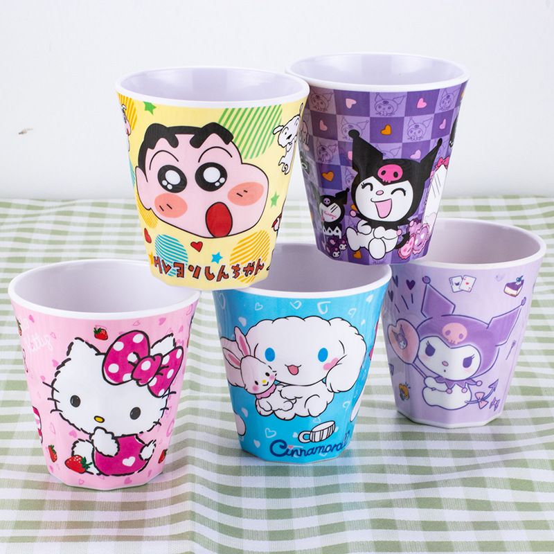 VASOS ACRÍLICOS DISEÑOS