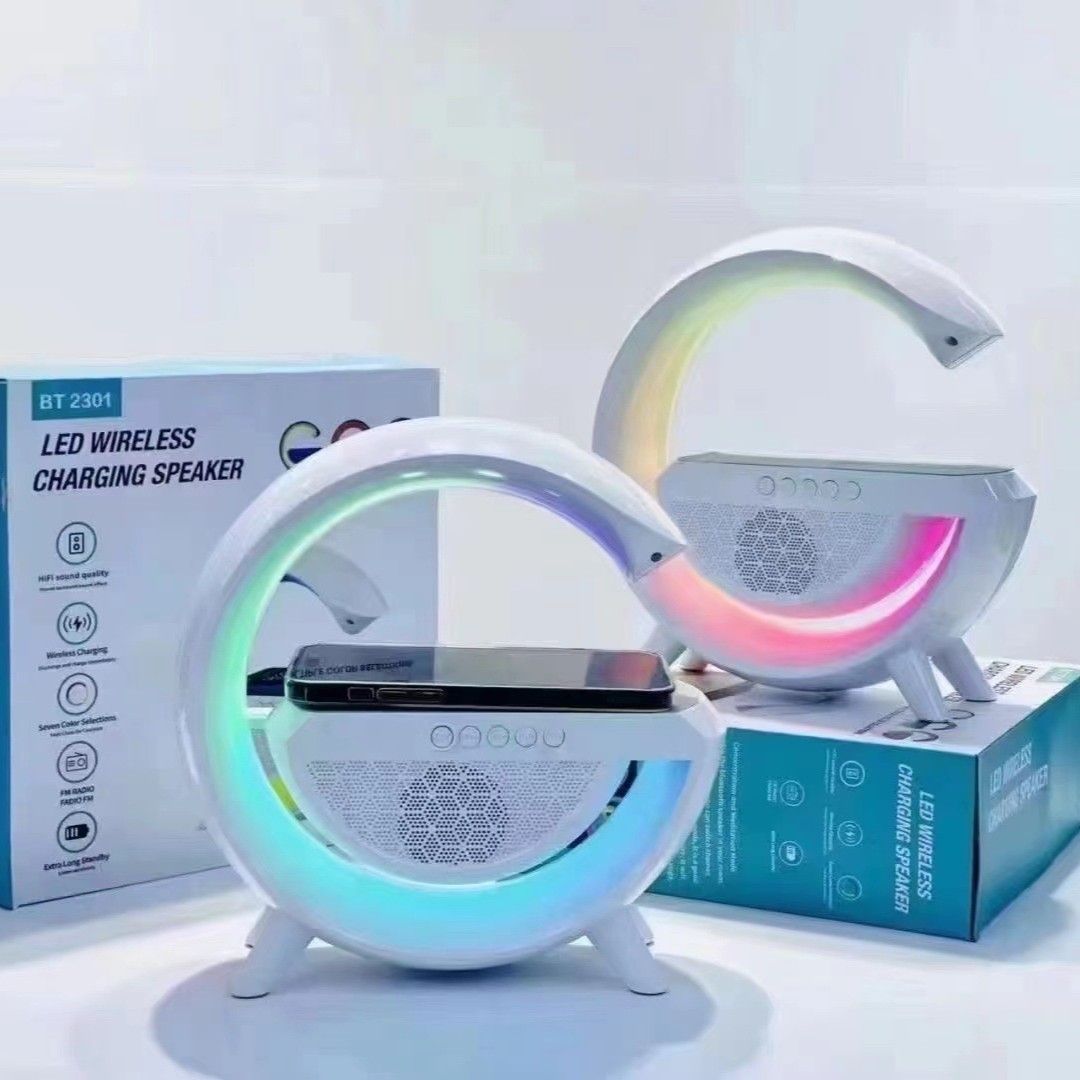 PARLANTE G LED