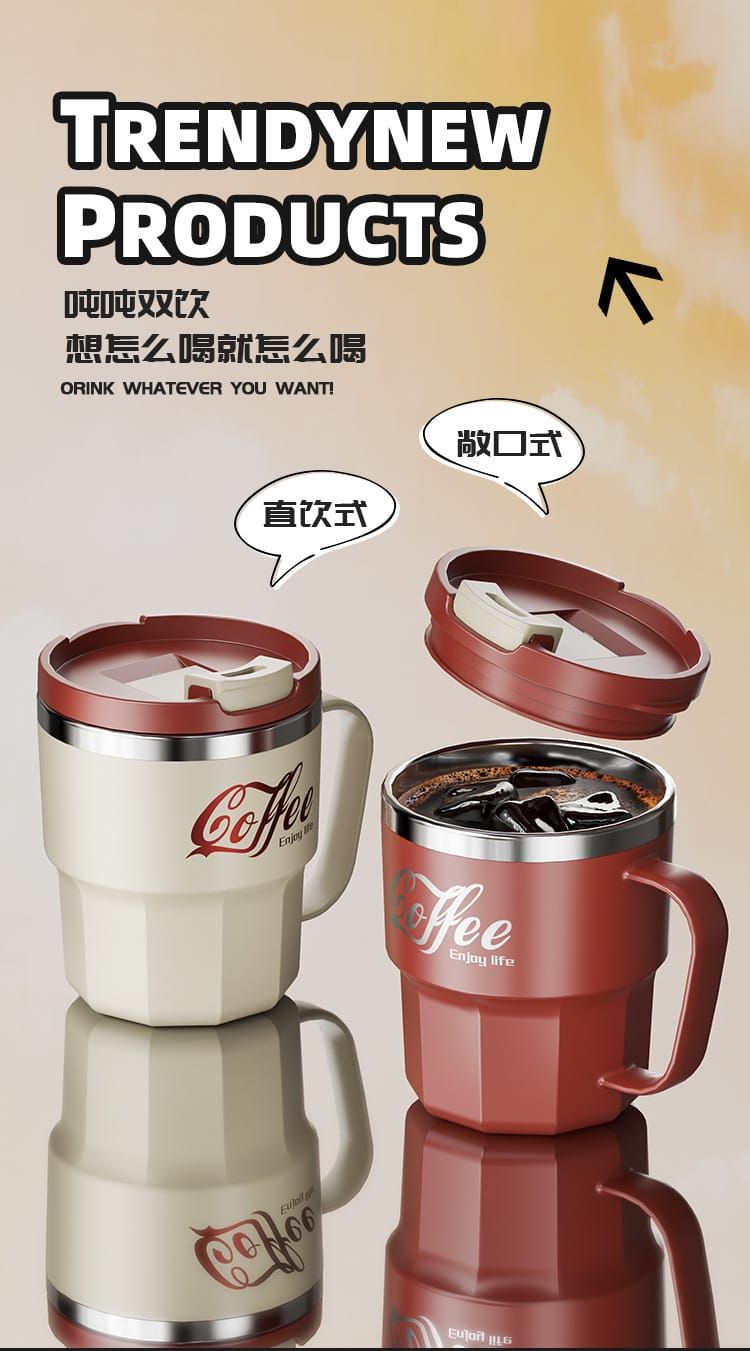 VASO TERMICO COCA COLA