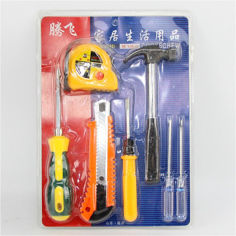 SET DE HERRAMIENTAS 1