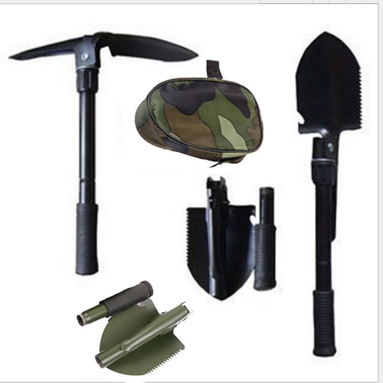 SET EXCAVAR PALA Y PICOTA