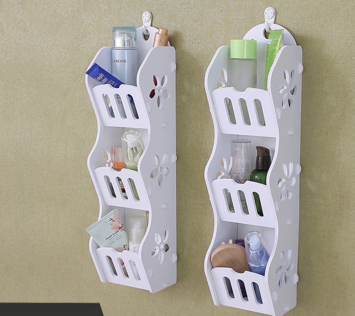 ORGANIZADOR MDF COLGANTE