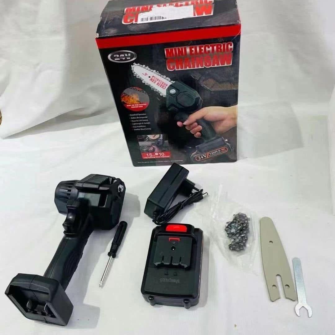 MINI MOTOSIERRA