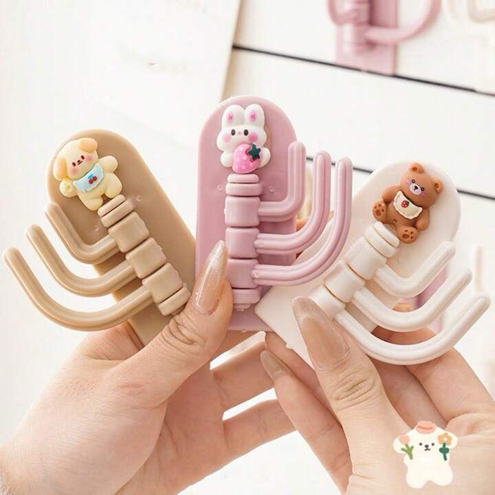 COLGADOR DOBLE FAZ DISEÑOS