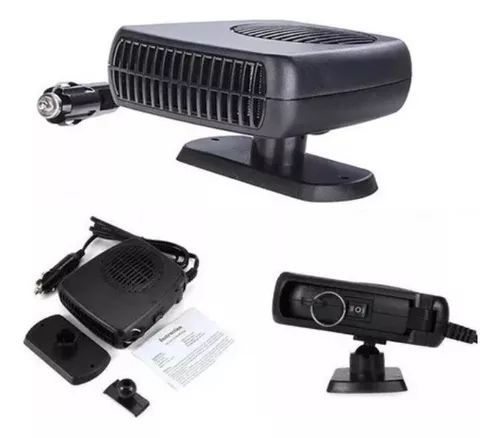 CALEFACTOR DE AUTO