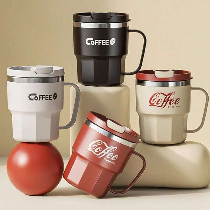 VASO COFFE PLÁSTICO TERMICO