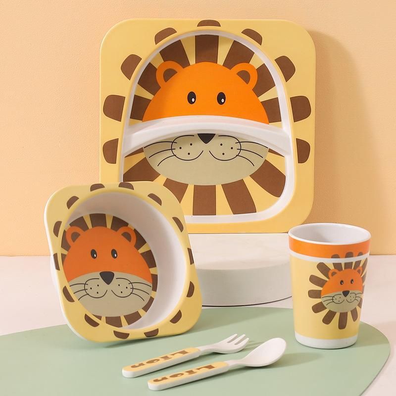 SET DE COMIDA INFANTIL