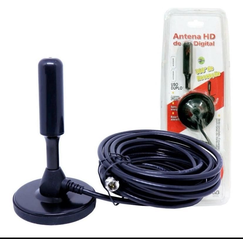 ANTENA HD