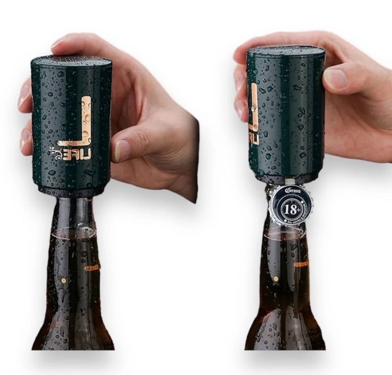 Destapador de cervezas