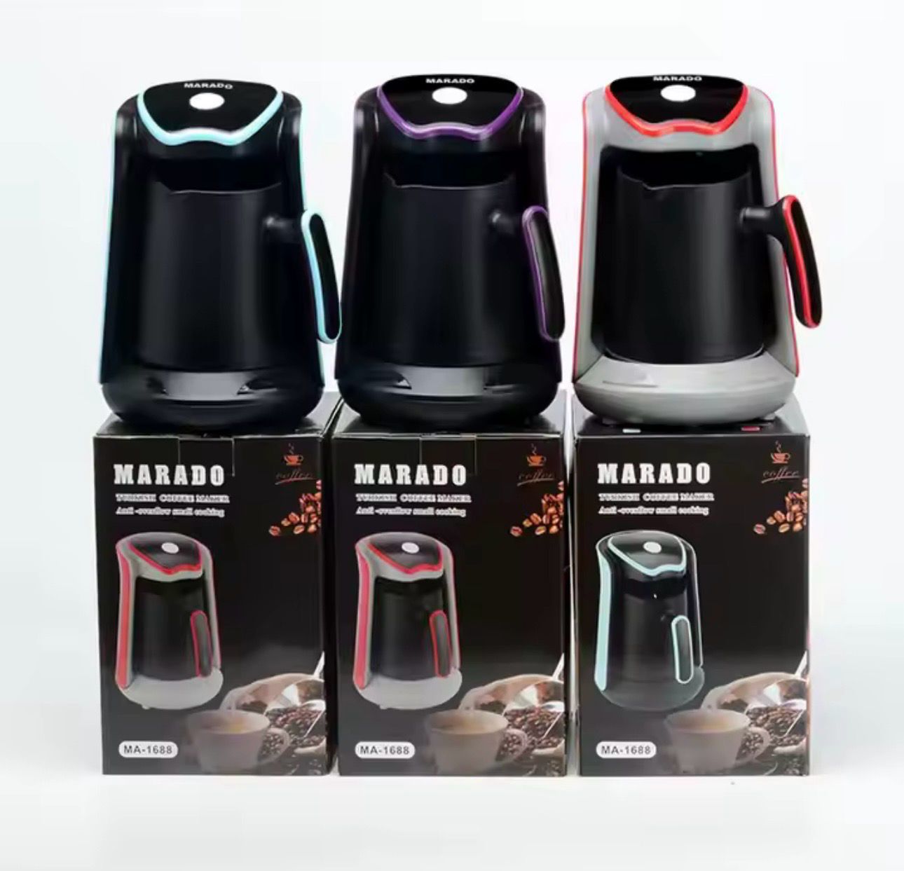 Máquina para Café ☕️