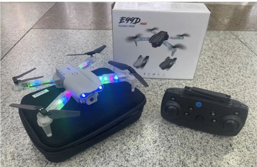 DRON