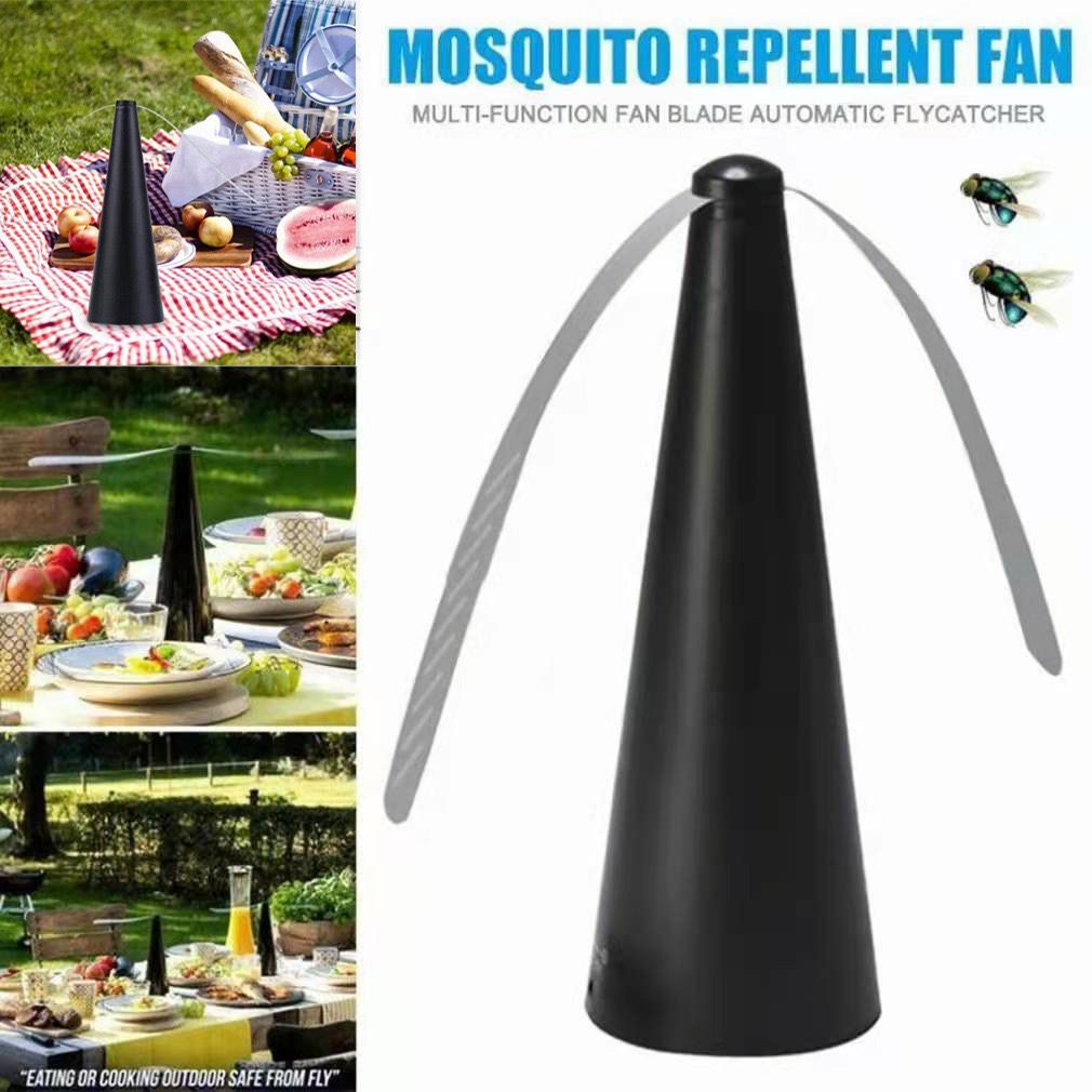 VENTILADOR ANTIMOSQUITO