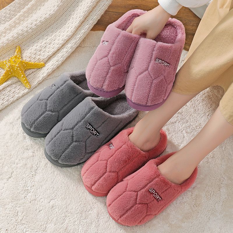 PANTUFLA LISA