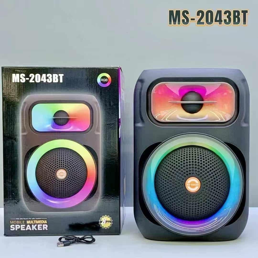 PARLANTE MS-2043