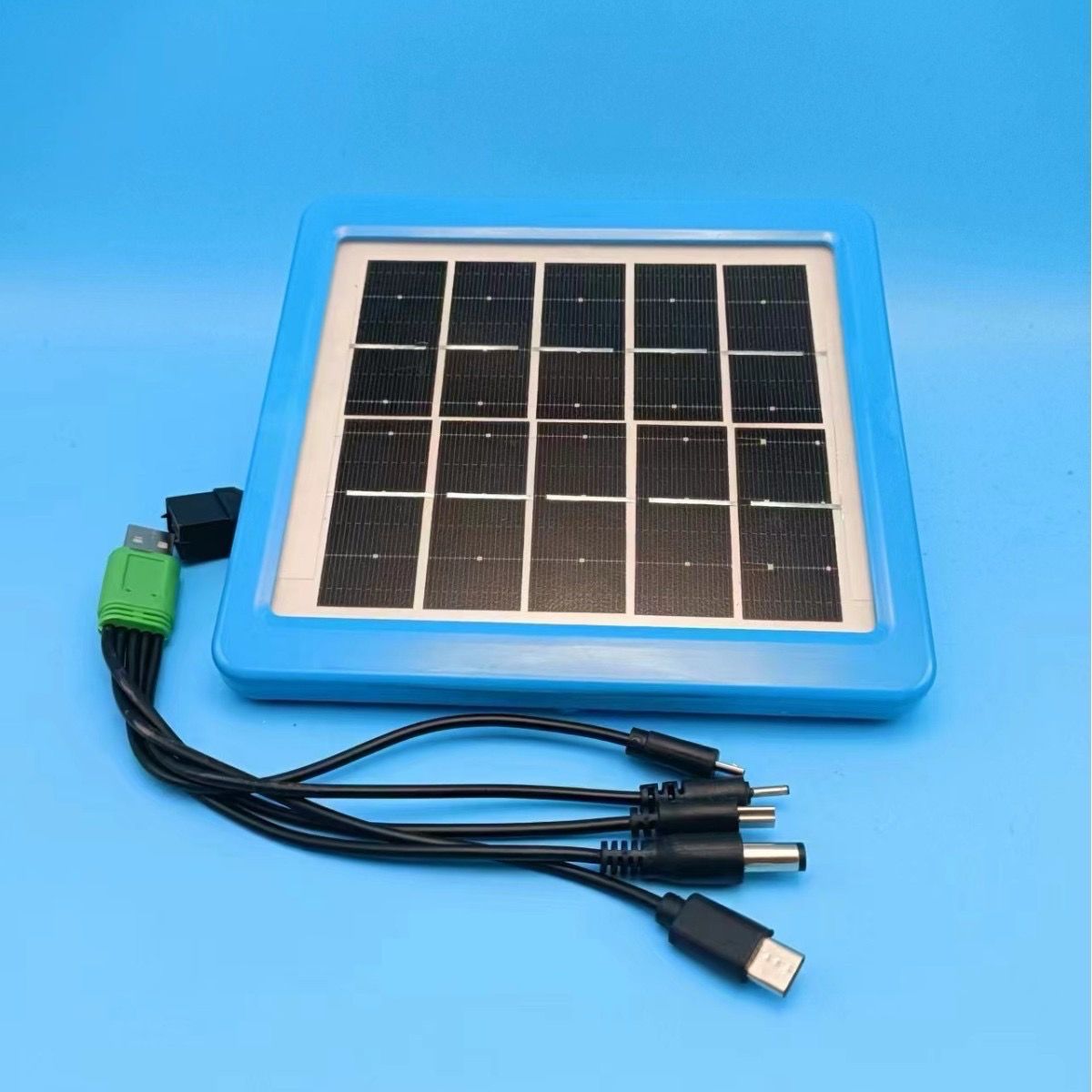 PANEL SOLAR