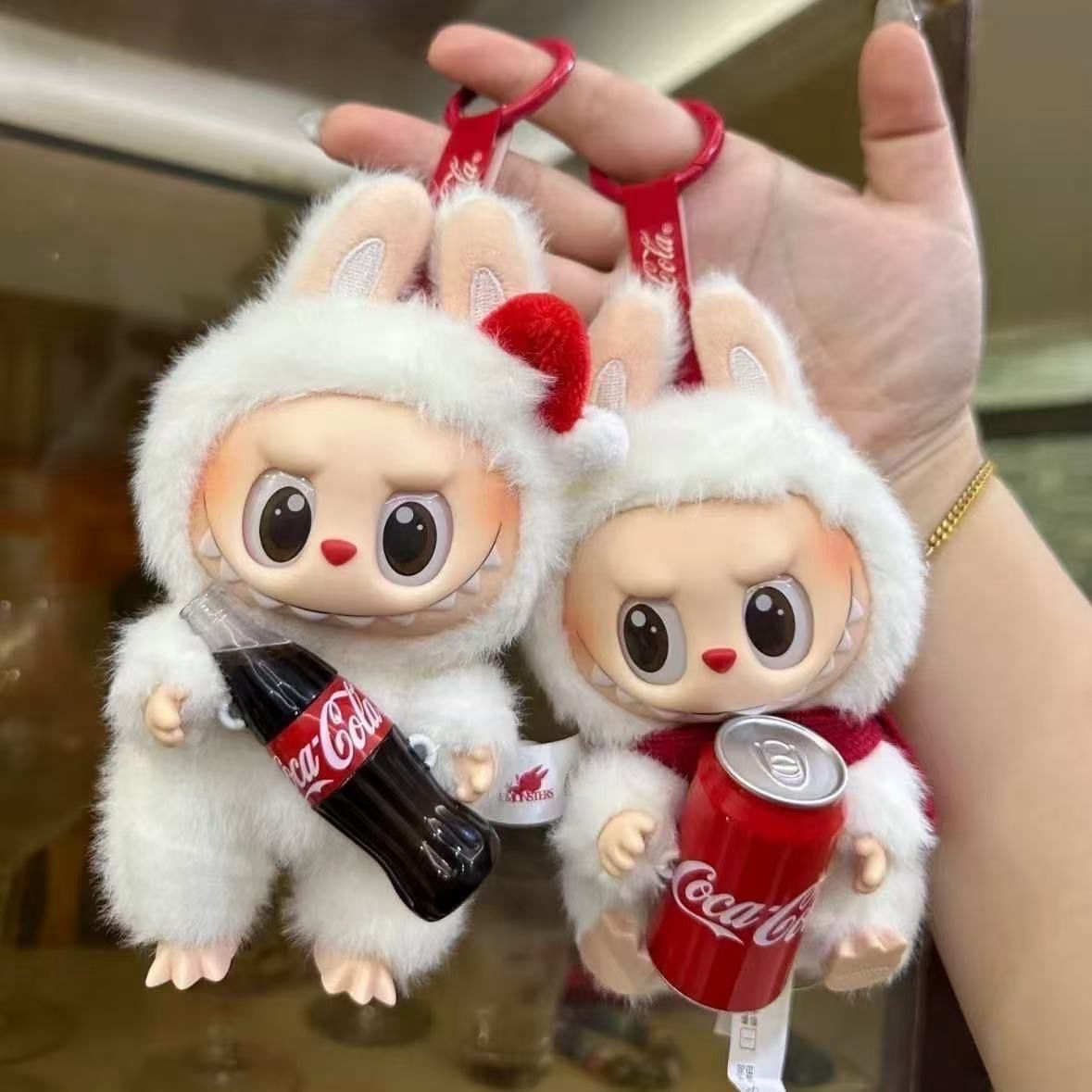 Bubu Coca-Cola