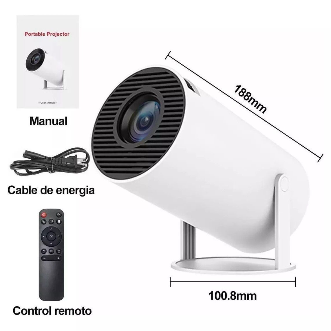 Proyector