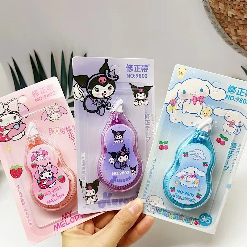 Corrector Sanrio
