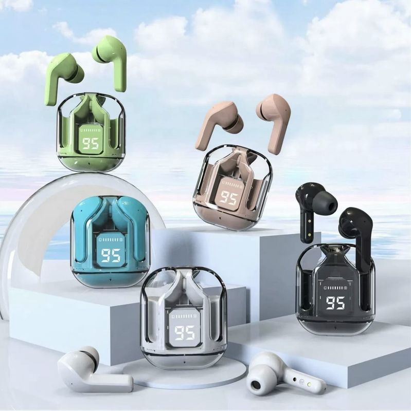 Audífonos Ultrapods digital